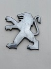 New ListingPeugeot 308 Large Tailgate Lion Badge/Motif 2011 Model Genuine Peugeot Part