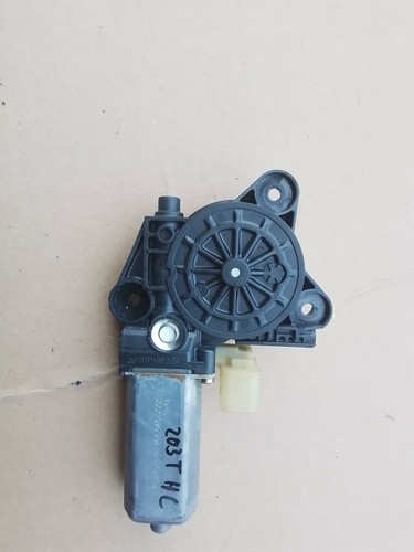 EFH Fensterheber Fensterhebermotor Mercedes W211 W203 E-Klasse HL hinten links