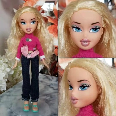 cute bratz doll