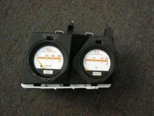 確認用♥ Gauges for 1984 Nissan 300ZX for sale | eBay