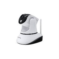 Dynamode Dyn-631 Smartphone Ready Wireless Colour Ip Camera With Zoom - White Dynamode Dyn-631 Smartphone Ready Wireless Colour Ip Camera With Zoom - White