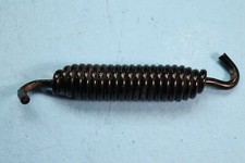 1387 09 HARLEY-DAVIDSON ROAD KING JIFFY SPRING