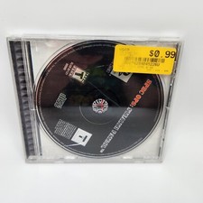 Spec Ops: Stealth Patrol (Sony PlayStation 1, 2000) No Manual