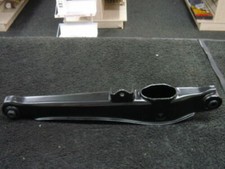 MITSUBISHI OUTLANDER 06- BOCCOLE BRACCIO OSCILLANTE SOSPENSIONE CONTROLLO BINARIO INFERIORE POSTERIORE