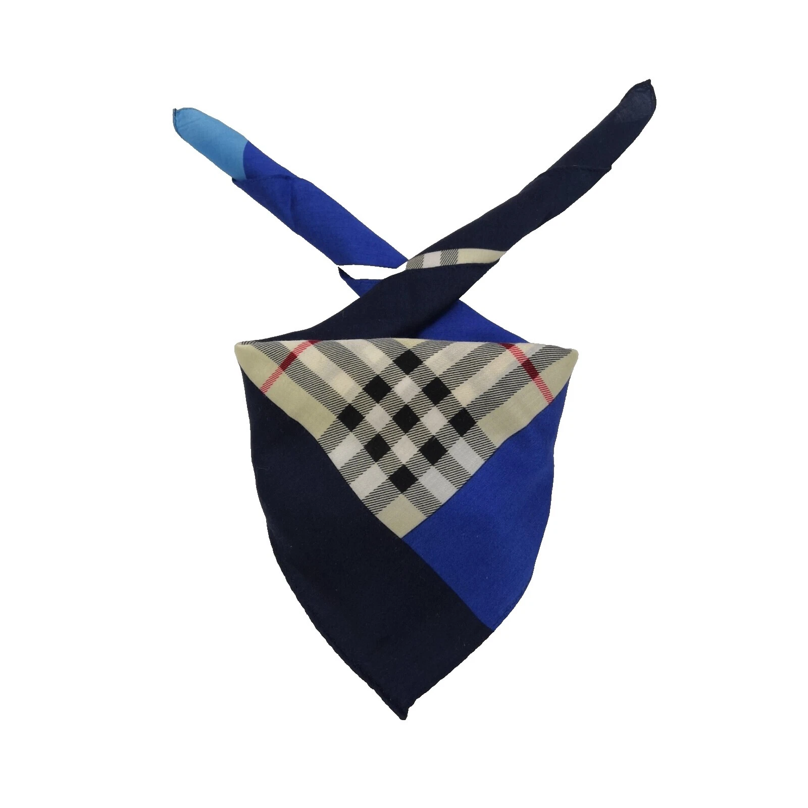 Bufandas y estolas geométrico Burberry para Mujeres