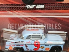 DISNEY PIXAR CARS SLIM HOOD 2025 SAVE 6% GMC