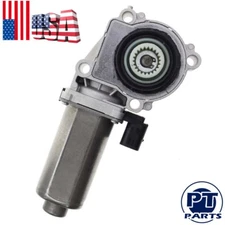 New  X3 / X5 Transfer Case Shift Actuator Shift Motor 27107599898 27107599890