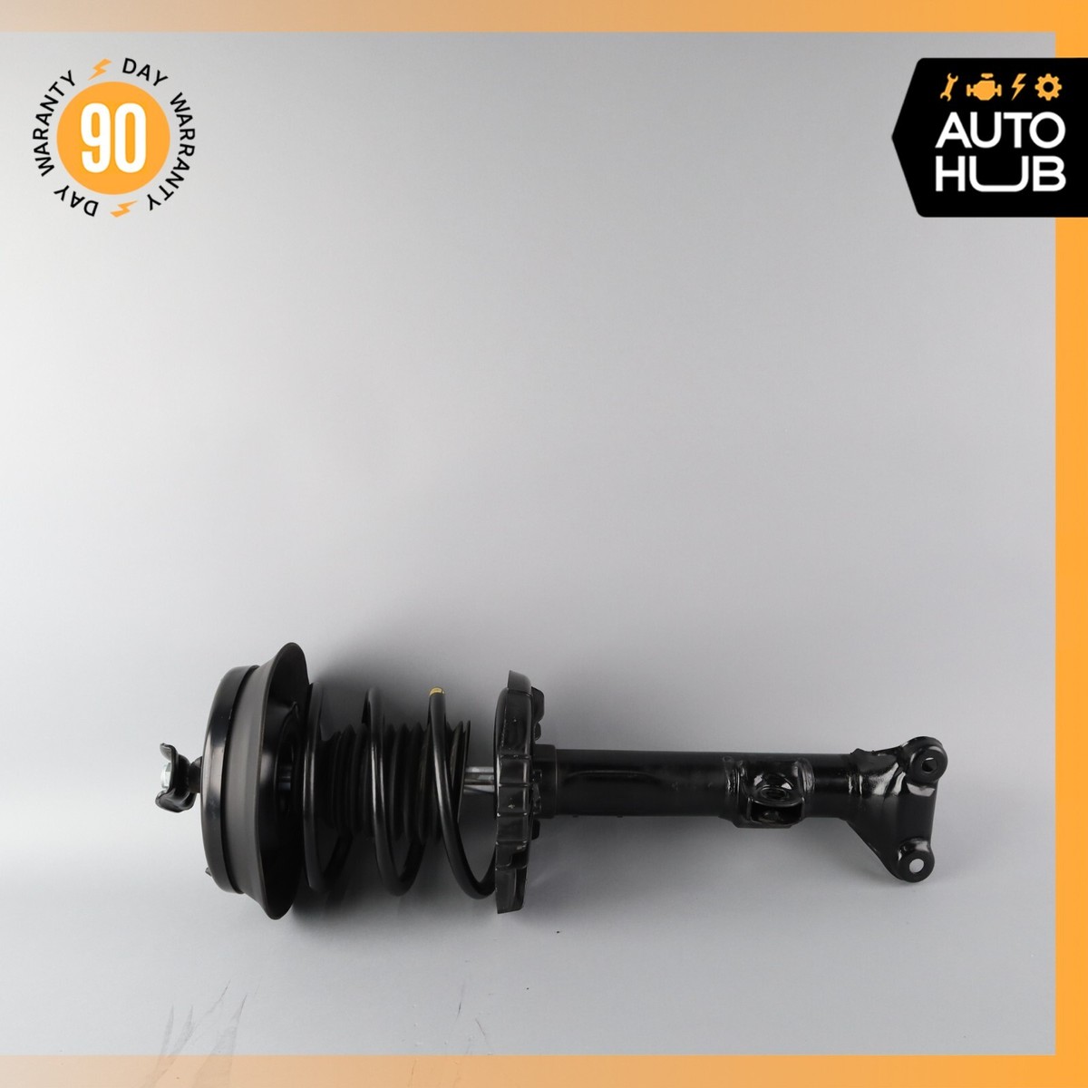 05-09 Mercedes W209 CLK350 CLK500 Shock Strut Absorber Front Left