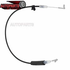 Door Lock Cable Inside Left & Right Fit for Honda Accord 2003-2007 4DR