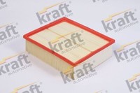 Kraft 1710142 Luftfilter FüR Audi Skoda VW