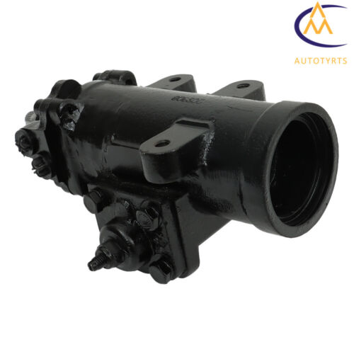 Caja de cambios de dirección asistida 27-7588 para Dodge Dakota y Durango 1997/1998/1999 4x4 - Imagen 9 de 14