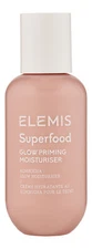 Elemis Superfood Glow Priming Moisturiser 60 ml. Facial Moisturizer