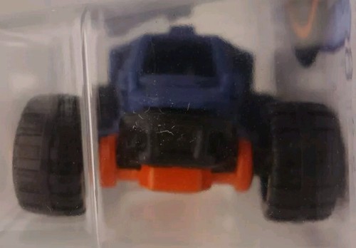 Hot Wheels Color Shifters Hwtf Buggy 2024 CFM36-LA15 - Imagen 4 de 7