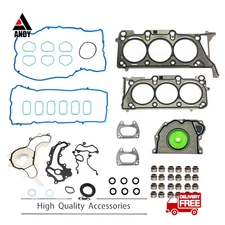 Cylinder Head Gasket Set For Jeep Chrysler Pacifica Dodge Ram 1500 3.6L 16-2024