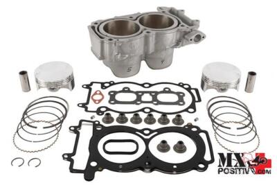 Set Cylindre Polaris Rzr XP 1000 2017-2021 CYLINDER WORKS
