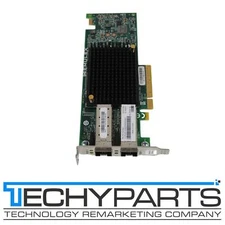 Lenovo 00JY823 Emulex VFA5 Dual Port 10Gb SFP+ PCI-e 3.0 x8 Ethernet Adapter SFF