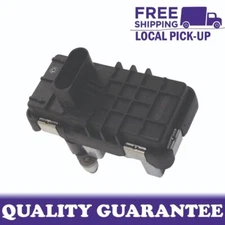 Turbo Electronic Actuator For Ford Ranger 3.2L 2015 Onwards