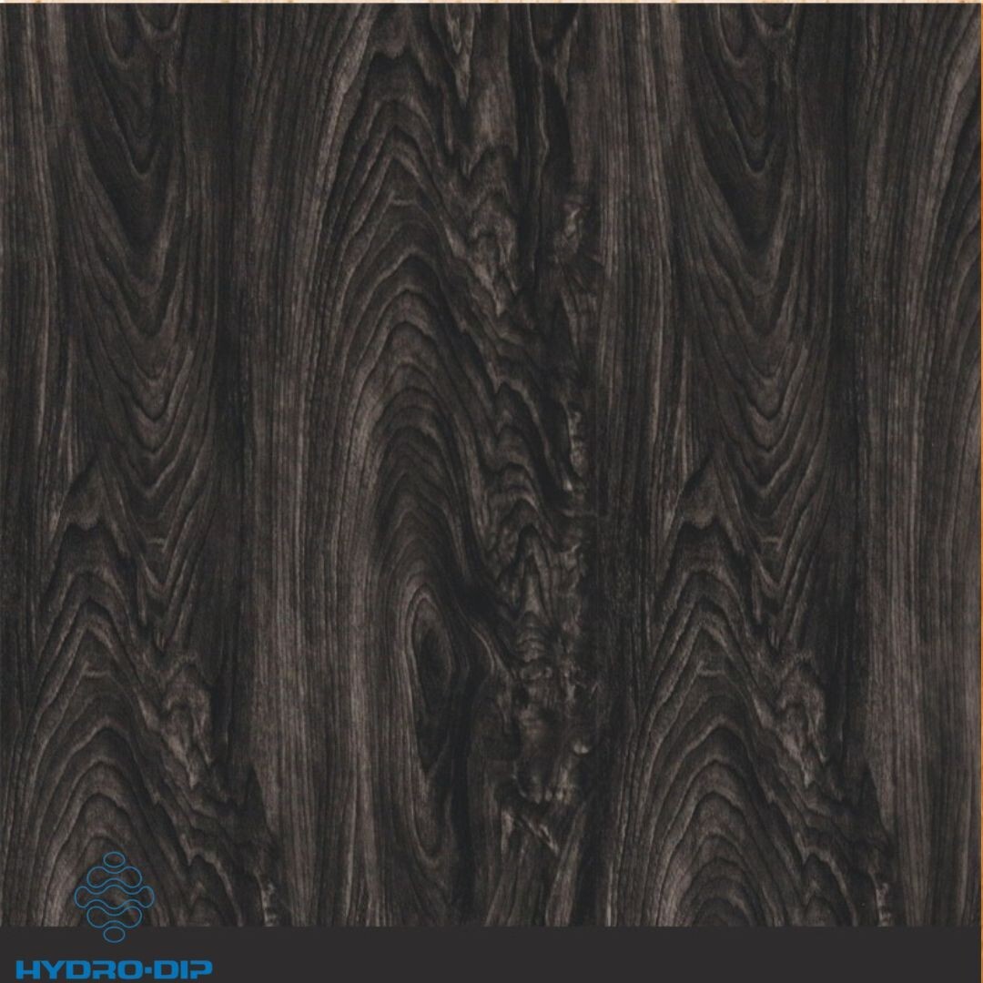 HD-W612 Black Walnut (50cm)