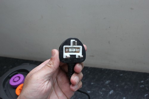 Tefal Double Force Pro Food Processor 1000W/3L DO822 MAIN BODY ONLY WORKING - Picture 15 of 23