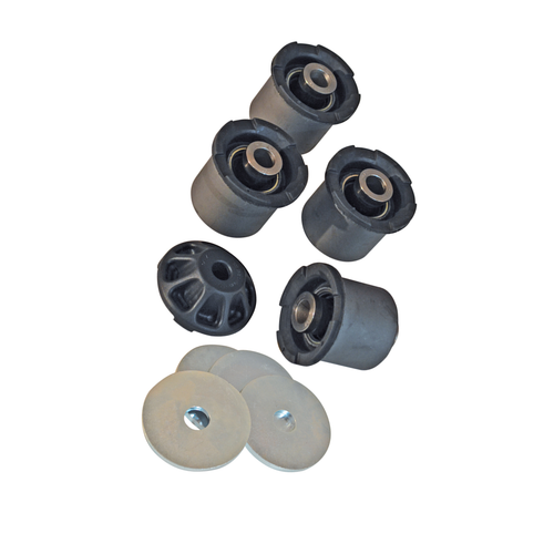 SPC Performance xAxis Bushing Upgrade Kit Fits 2005-2010 Toyota Tacoma | 25030 - Picture 9 of 12