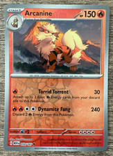 Pokemon Scarlet & Violet Singles - 151 - Choose Your Card!