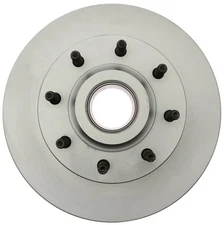 RAYBESTOS Disc Brake Rotor 681778