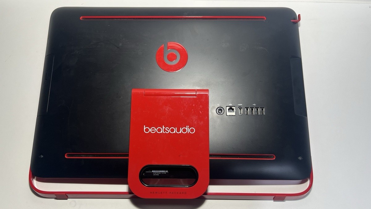 HP ENVY Beats All-in-One 23-n012 | eBay