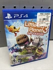LittleBigPlanet 3 -- Day One Edition (Sony PlayStation 4, 2014)