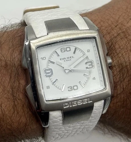 Reloj Pulsera Hombre DIESEL —Reloj De Hombre Marca DIESEL - Imagen 9 de 24
