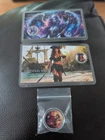 Hayleybug Mint Silver 3 Pieces 2x 1g And 1x 1/10