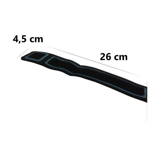 Armband für Samsung Galaxy A16 4G/5G Sportarmband Armtasche Sport Tasche Joggen - Bild 5 von 7
