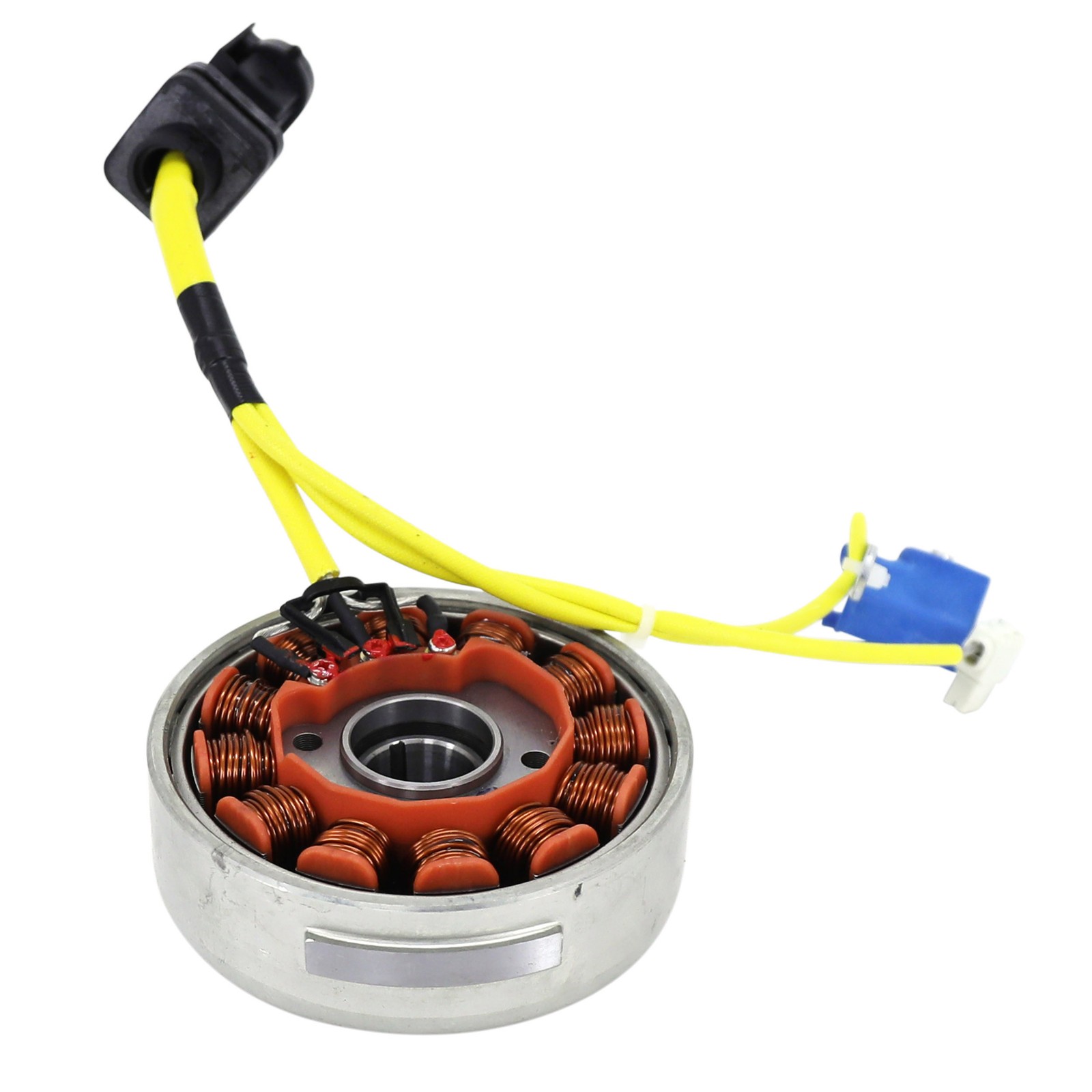 Allumage Piaggio 125 tension stable pour MP3 Beverly X8 X9