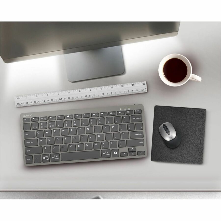 Adesso EasyTouch 7000 Keyboard