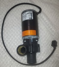 Spheros Webasto Dbw Thermo Dw U4814 24v. New Take Off