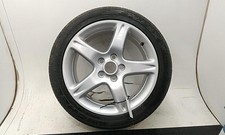 LEXUS GS SERIES Cerchio in lega e pneumatico 17" pollici 5x114,3 offset ET50 8J 235/45r17 M