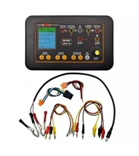 QDB-3A Drive Auto Ignition Coil Tester Motor Instrument Car Fault Detector WOJ1