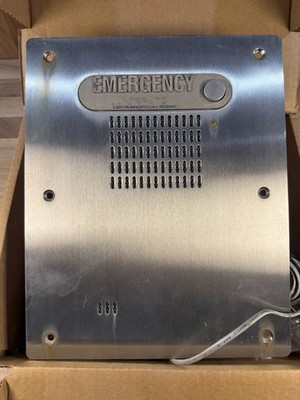 Talk-A-Phone - ETP400 Emergency Phone