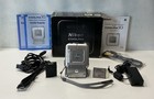 Nikon Coolpix SQ 3,1 MP Fotocamera Digitale Funzionante Con Scatola