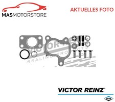 MONTAGESATZ DICHTSATZ TURBOLADER VICTOR REINZ 04-10081-01 A FÜR PEUGEOT 206,307