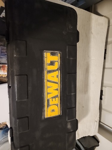 DeWalt DW124 Trapano ad angolo retto 300-1200 giri/min - Foto 4 di 4