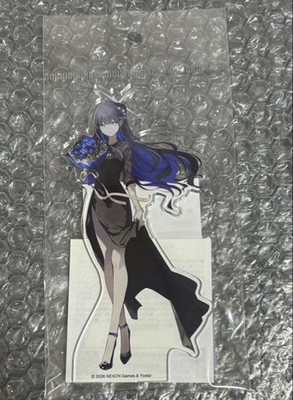 Blue Archive Arius Branch Acrylic Stand Yoster Store Saori