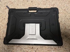 UAG Rugged Case w/ Aluminum Stand - Surface Go 4/3/2/1 - Metropolis Series 3