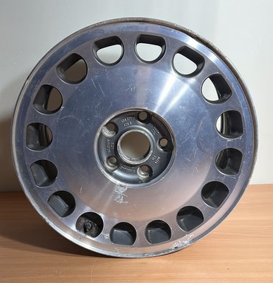 1x Alufelge 16 Zoll 7.5'' 5x112 4D0601025S Audi A8 Rim Wheel