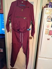 NiaaHinn Women's Jogger  Pants and jacket Large, 