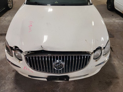 Driver Left Tail Light Fits 05-09 LACROSSE 1235128 - 第 9/12 張圖片