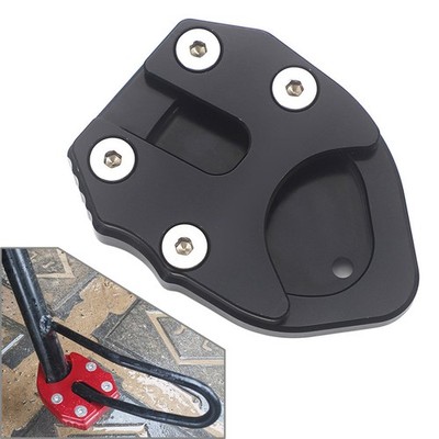 Side Stand Extension Pad Side Stand for SYM MAXSYM TL 500 2020 Blk