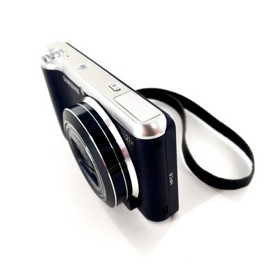 Samsung Galaxy Camera EK-GC110 16.3MP Digital Camera - White for