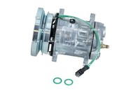 Kompressor Klimaanlage Easy FIT NRF 32281 24V OE-EQUIVALENT