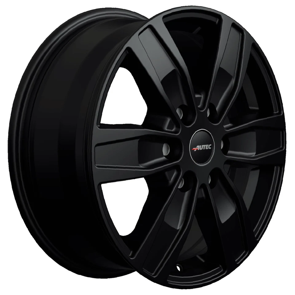 17" Winterräder für Ford Transit Tourneo Custom 225/55 R17 GT Radial WT3 ab 25 - Bild 3 von 4