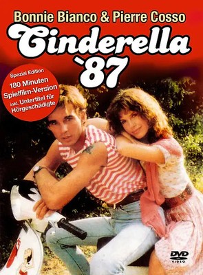 Cinderella '87 (Special Edition)